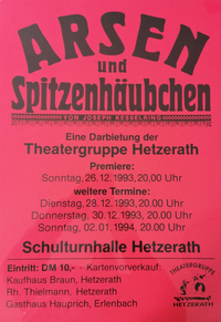 Plakat Arsen und Spitzenh&auml;ubchen_1